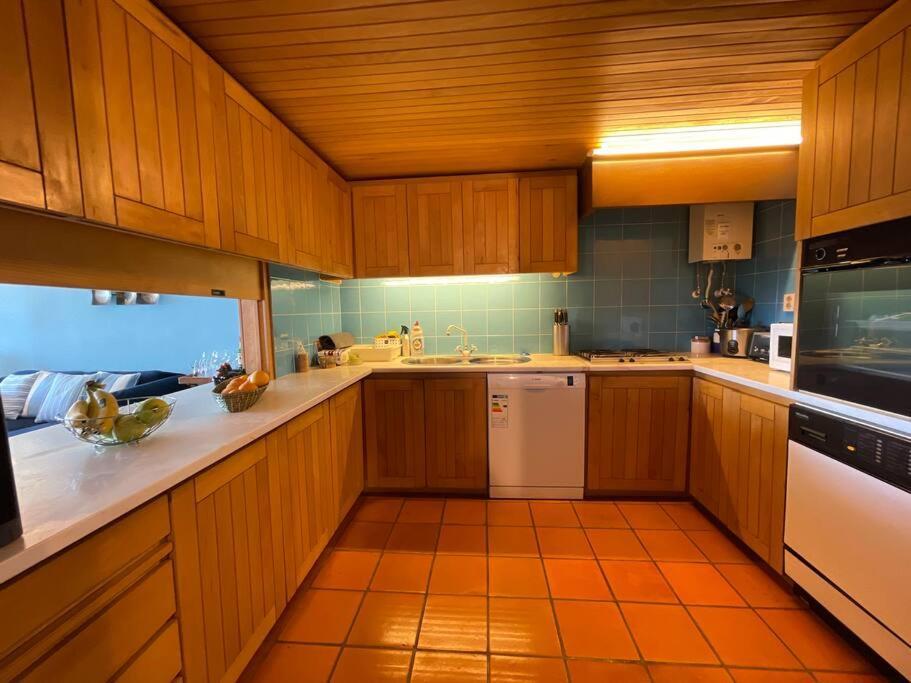Apartmán Sesimbra Retreat By The Sea Exteriér fotografie