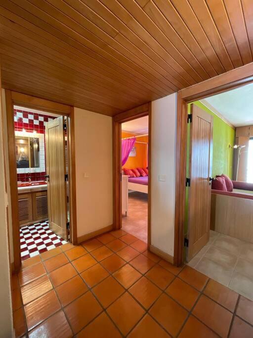 Apartmán Sesimbra Retreat By The Sea Exteriér fotografie
